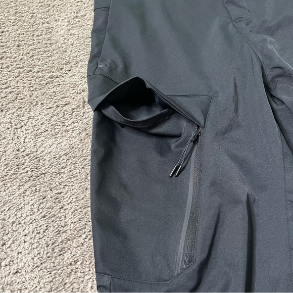 Nike Sportswear Tech Essentials Woven Unlined Cargo Pants Men’s Size 30 - Picture 6 of 16